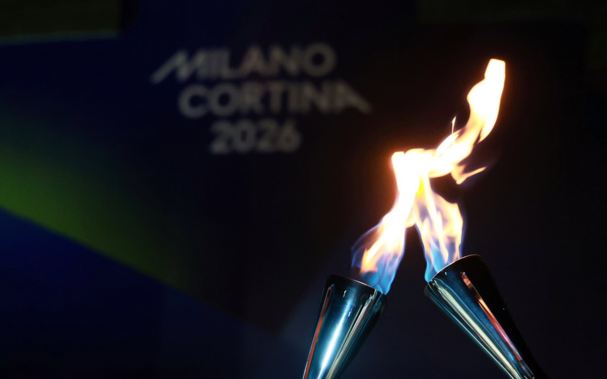 Milano Cortina 2026: il 6 febbraio i riflettori del mondo su San Siro: tutti i dettagli di uno show globale Milano Cortina 2026: il 6 febbraio i riflettori del mondo su San Siro: tutti i dettagli di uno show globale