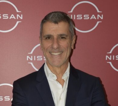 Nissan rafforza comunicazione e branding: nuove nomine chiave in Italia