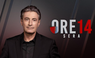 Ore 14 sera-Quarto Grado, Milo Infante pronto a sfidare Nuzzi? La Rai studia uno spostamento. Retroscena