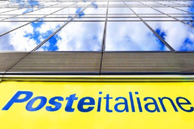 Milano-Cortina 2026, Poste Italiane è Premium Logistics Partner