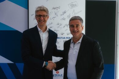 Internazionali BNL d’Italia, Reale Mutua rinnova e resta Main Partner