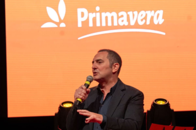 Spadafora (Primavera): “Serve una nuova coalizione. Da soli si lavora solo per il proprio ego”