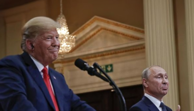 Ucraina, all’improvviso la tregua di una settimana. Trump: “Putin mi ha detto che non attaccherà”. Zelensky ringrazia