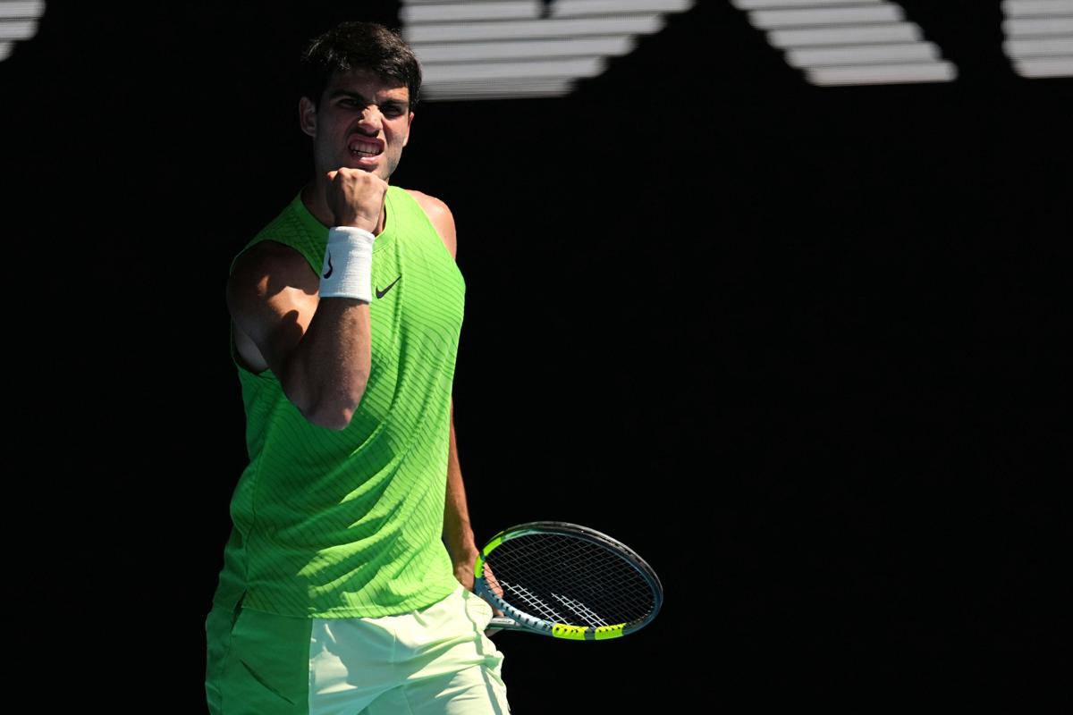 Australian Open 2026, Sinner cade contro Djokovic. Nole in finale con Alcaraz – Quanti (tanti…) punti perde Jannik nel ranking Atp da Carlos Australian Open 2026, Sinner cade contro Djokovic. Nole in finale con Alcaraz – Quanti (tanti…) punti perde Jannik nel ranking Atp da Carlos