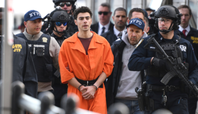 Usa, si finge agente dell’Fbi per scarcerare Luigi Mangione: ma non finisce bene