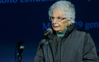 Memoria, Segre: “Sono ancora quella ragazza sola di Auschwitz, diventata vecchia nonostante chi mi odia. Ecco perchè non testimonio più”