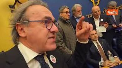 Comitato Remigrazione alla Camera Bonelli a Forgiuele: “Un oltraggio al Parlamento, chiedi scusa”
