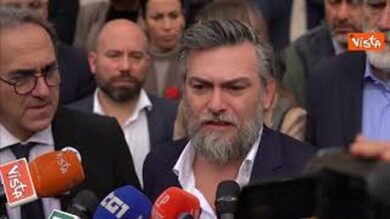 Conferenza di estrema destra alla camera, Ricciardi (Avs): No spazi pubblici ai neofascisti