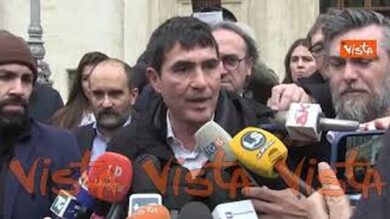 Comitato Remigrazione alla Camera, Fratoianni (Avs): “Fascisti e nazisti qui non sono i benvenuti”