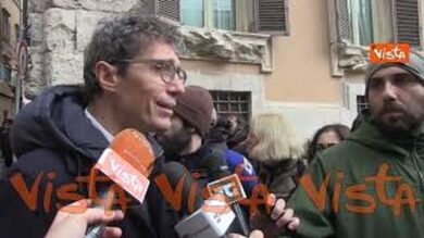 Conferenza Remigrazione, Magi (+Europa): “Iniziativa razzista, così è nata l’Ice”