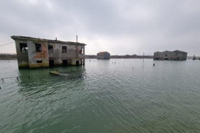 Trivellazioni in Alto Adriatico, ANBI dice no: le dichiarazioni del Presidente Vincenzi