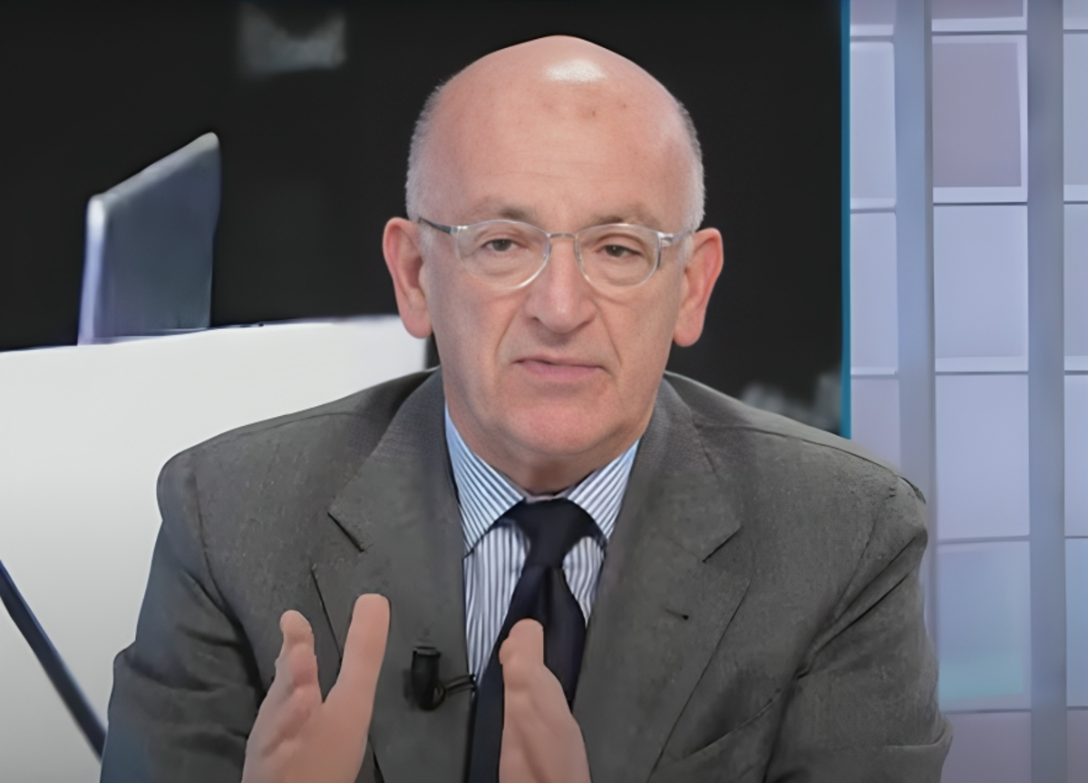 Referendum giustizia, Sisto: “Per Saviano mafioso chi vota SI’. Balle spaziali per terrorizzare i cittadini” Referendum giustizia, Sisto: “Per Saviano mafioso chi vota SI’. Balle spaziali per terrorizzare i cittadini”