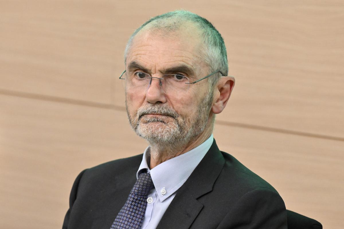 Chi è Paolo Angelini, il nuovo direttore di Bankitalia e Presidente Ivass: carriera, studi e ruoli chiave Chi è Paolo Angelini, il nuovo direttore di Bankitalia e Presidente Ivass: carriera, studi e ruoli chiave