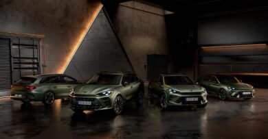 CUPRA Tribe Edition 2026: gamma esclusiva per Leon, Formentor e Terramar
