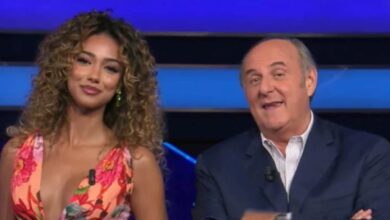 Ascolti tv, Scotti-De Martino: svolta nella sfida tra i game show dell’access prime time. Tutti i dati Auditel