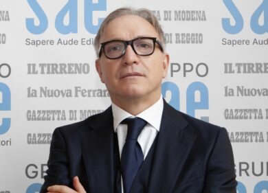 Dopo l’affare con La Stampa, il Gruppo Sae di Leonardis si lancia in un nuovo business. Tra i soci i padroni di due quotate