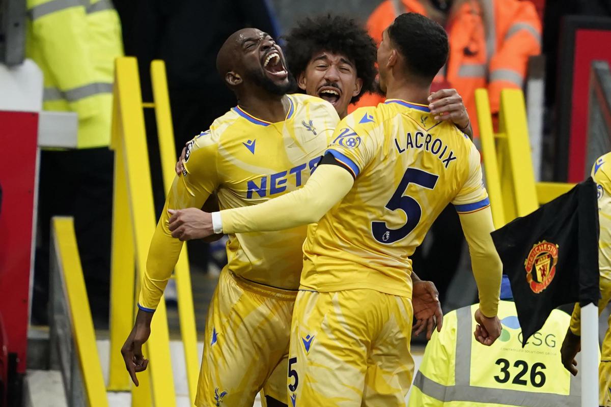 Calciomercato Milan-Mateta subito: che blitz! Nkunku in uscita in serie A? I rumor caldissimi – Diavolo si inserisce anche su Alphadjo Cissè Calciomercato Milan-Mateta subito: che blitz! Nkunku in uscita in serie A? I rumor caldissimi – Diavolo si inserisce anche su Alphadjo Cissè