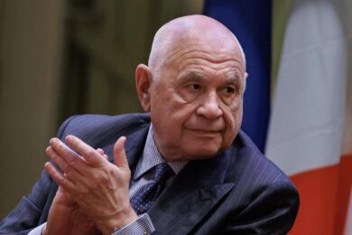 Nordio in Cassazione difende il referendum: “La riforma mina l’indipendenza della magistratura? Blasfemia”