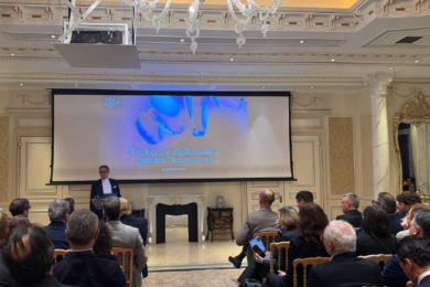 SB Italia presenta AI-Docs: l’intelligenza artificiale che trasforma i dati in valore