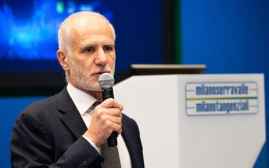 Digitalizzazione, Smart Road, guida autonoma: Milano – Serravalle, l’autostrada diventa una piattaforma digitale integrata