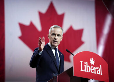 Canada, ecco perchè l’anti Trump Mark Carney ha messo il dito nella piaga dell’Ue