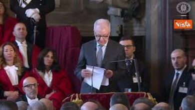 Referendum giustizia, Mantovano: Grave l’uso di slogan falsi da chi si occupa di giustizia