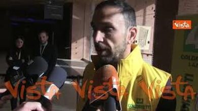 Mobilitazione Coldiretti a Roma in difesa olio italiano: “C’è concorrenza sleale, perso 35% valore”