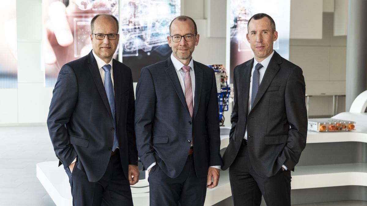 Bosch, bilancio 2025 sotto pressione: margini in calo e obiettivo 7% rinviato al 2027 Bosch, bilancio 2025 sotto pressione: margini in calo e obiettivo 7% rinviato al 2027