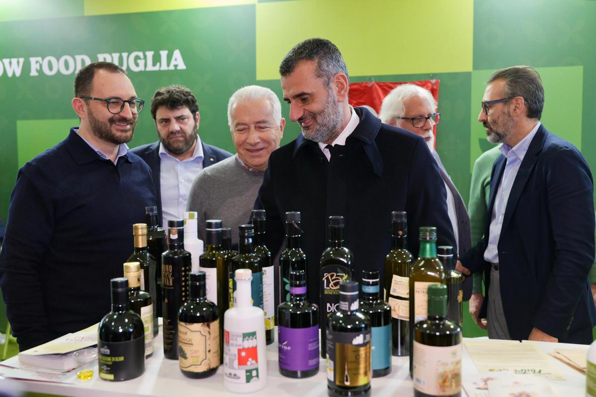 FdL, Evolio Expo chiusura con successo. L’anno prossimo coi Ministeri Agricoltura e Salute FdL, Evolio Expo chiusura con successo. L’anno prossimo coi Ministeri Agricoltura e Salute