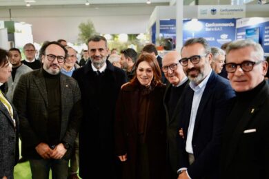 FdL, Evolio Expo chiusura con successo. L’anno prossimo coi Ministeri Agricoltura e Salute