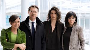 Maria La Ghezza capogruppo M5S Luigi Lobuono lascia Forza Italia