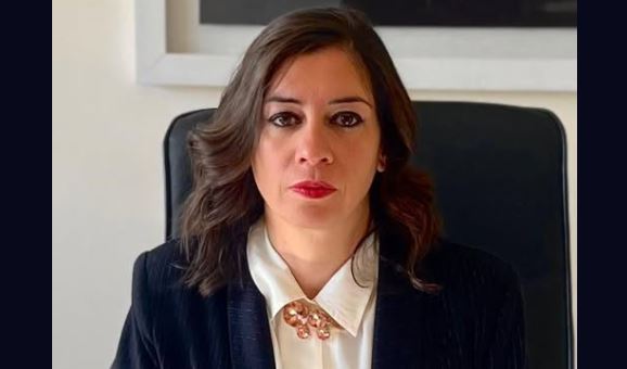 Maria La Ghezza capogruppo M5S Luigi Lobuono lascia Forza Italia