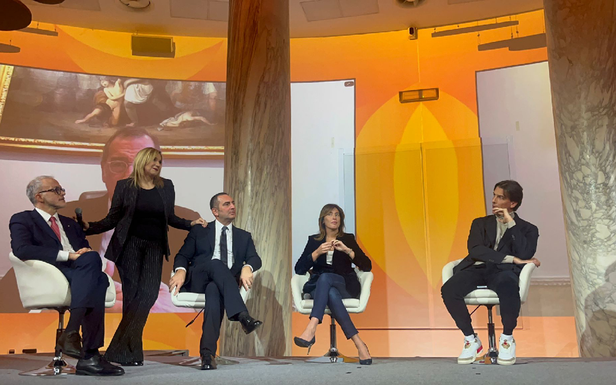 Associazione Primavera, Spadafora scuote l’opposizione: “Il Pd si dia una sveglia. Cara Schlein, nel 2027 vorremmo vincere le elezioni tutti quanti uniti”