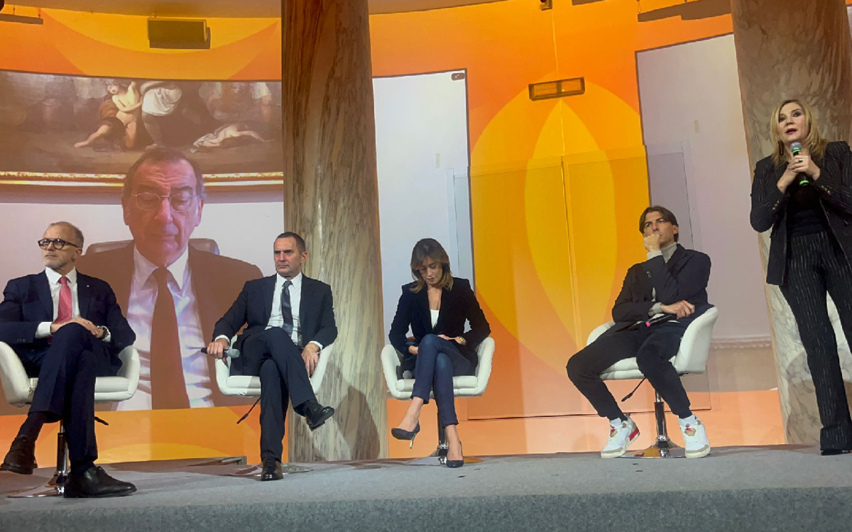 Associazione Primavera, Spadafora scuote l’opposizione: “Il Pd si dia una sveglia. Cara Schlein, nel 2027 vorremmo vincere le elezioni tutti quanti uniti”