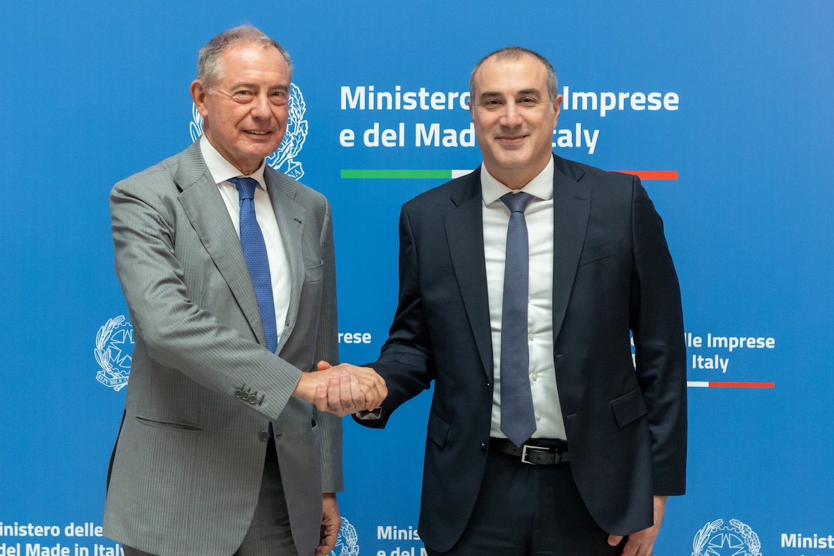 Stellantis, Cappellano al MIMIT: “Italia centrale”. Produzione su nel 2026 Stellantis, Cappellano al MIMIT: “Italia centrale”. Produzione su nel 2026