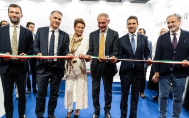 In Fiera Milano la prima Casa del Made in Italy, hub di servizi per imprese e investitori