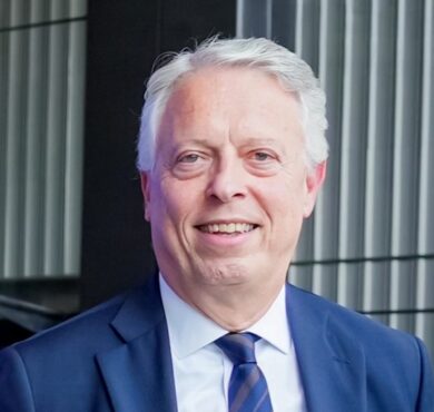 Giuseppe Bonollo nuovo presidente del Gruppo Car Design & Engineering di ANFIA