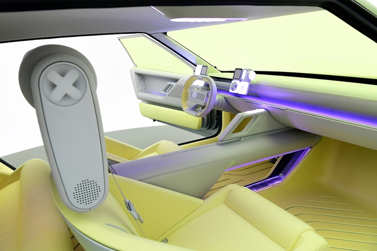 Hyundai IONIQ 3, l’elettrica compatta che riporta l’EV al centro del mercato