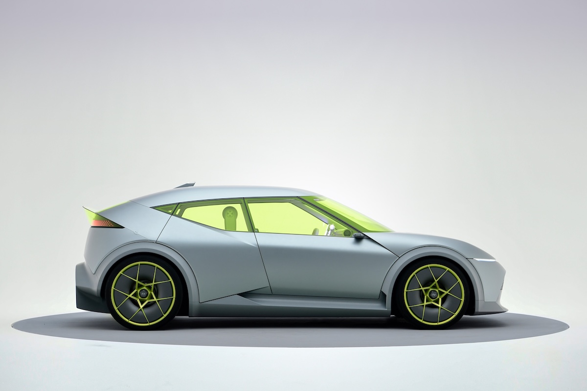 Hyundai IONIQ 3, l’elettrica compatta che riporta l’EV al centro del mercato