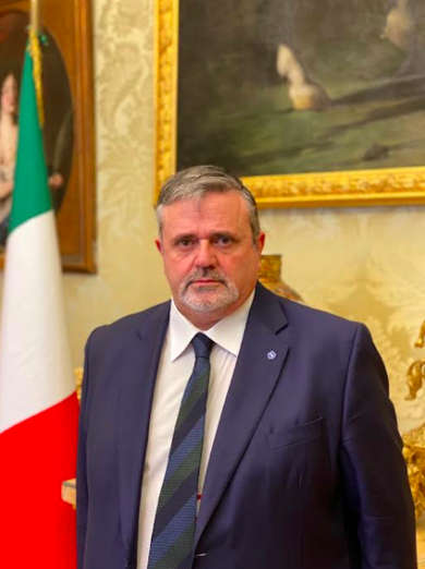 Torino. Paolo Capone, Leader UGL: “Chi attacca la Polizia attacca lo Stato e la convivenza civile”