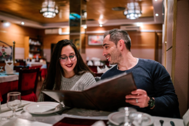 TheFork: per gli italiani la cucina migliore è quella di casa anche in vista delle Olimpiadi Invernali