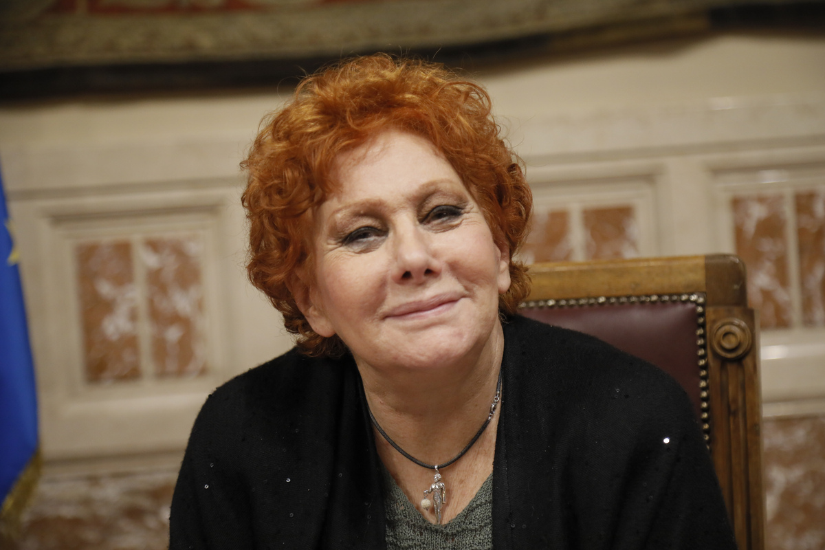 Chi era Maria Rita Parsi, la psicologa e psicoterapeuta che ha dedicato la vita alla tutela dei diritti di minori e adolescenti Chi era Maria Rita Parsi, la psicologa e psicoterapeuta che ha dedicato la vita alla tutela dei diritti di minori e adolescenti