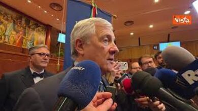 Emergenza maltempo, Tajani: “Oltre a fondi agenzie, proporremo uso fondo di solidarietà europeo”