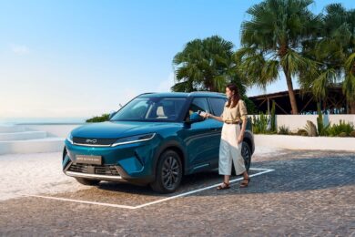 Mercato auto 2026, BYD guadagna quote: Italia ed Europa trainano