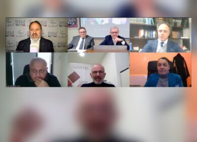 Confronto a Milano sulla Rottamazione