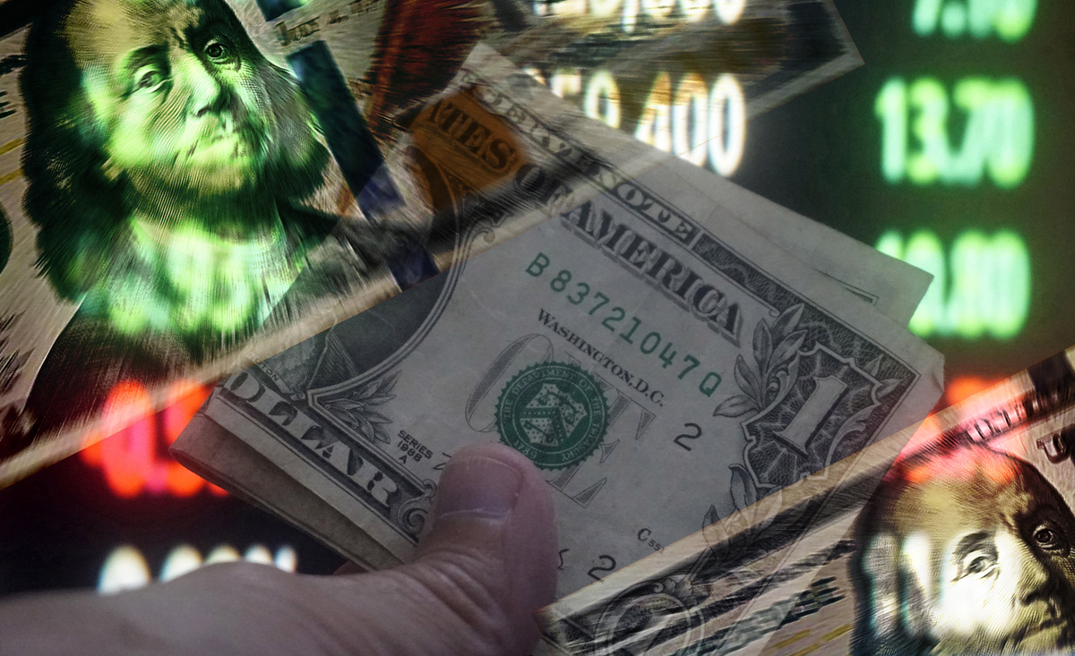 Usa, il debito vola oltre i 40 mila miliardi: pesano i costi della guerra in Iran e lo stop ai dazi Usa, il debito vola oltre i 40 mila miliardi: pesano i costi della guerra in Iran e lo stop ai dazi