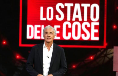 Lo Stato delle Cose, anticipazioni: da Garlasco a Niscemi e un nuova pista per l’omicidio di “Diabolik”