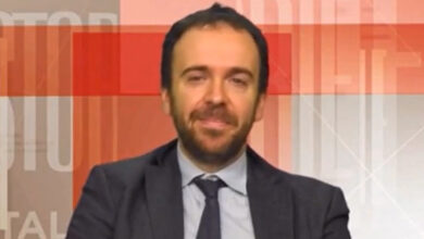 Dal caso Ruggi alla frana a Niscemi, l’intervento del direttore di Affaritaliani Marco Scotti a “Storie Italiane”