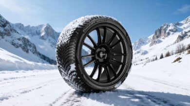 Pirelli fornitore esclusivo dei pneumatici winter e all season a Milano Cortina 2026