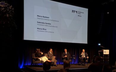 L’Italia sul podio europeo dei grandi eventi. Il report